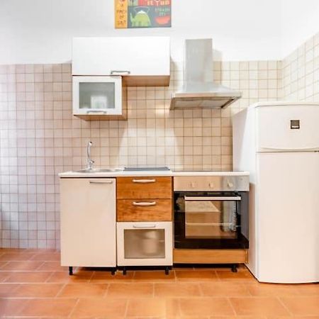 New! Casa Micheli A Trastevere Rom Exterior foto