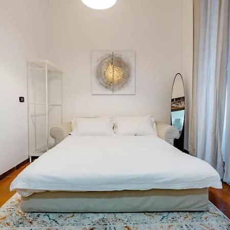 New! Casa Micheli A Trastevere Rom Exterior foto