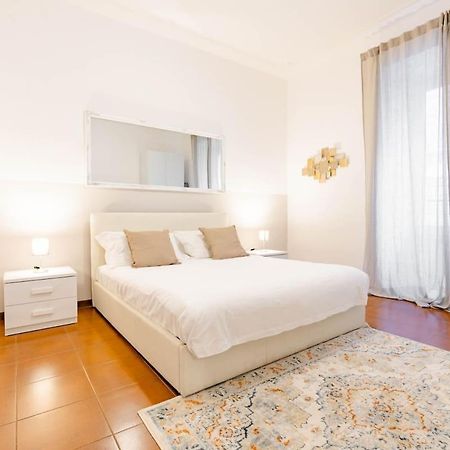 New! Casa Micheli A Trastevere Rom Exterior foto
