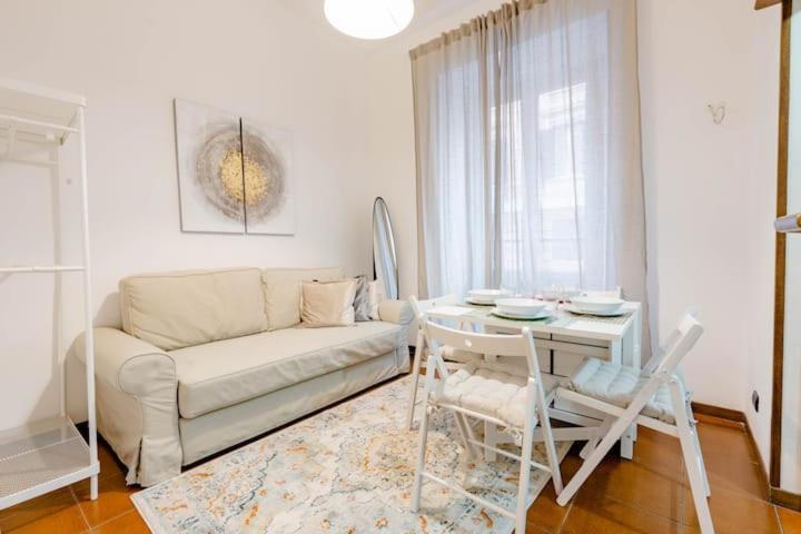 New! Casa Micheli A Trastevere Rom Exterior foto