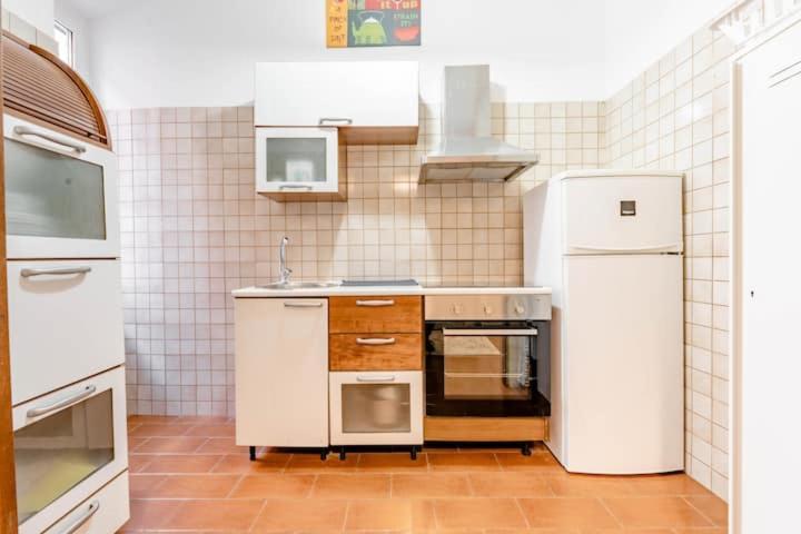New! Casa Micheli A Trastevere Rom Exterior foto
