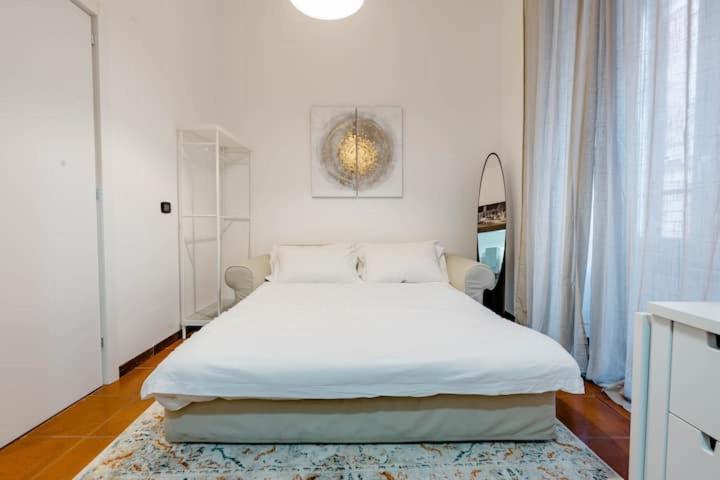 New! Casa Micheli A Trastevere Rom Exterior foto