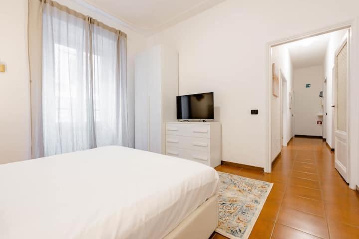New! Casa Micheli A Trastevere Rom Exterior foto