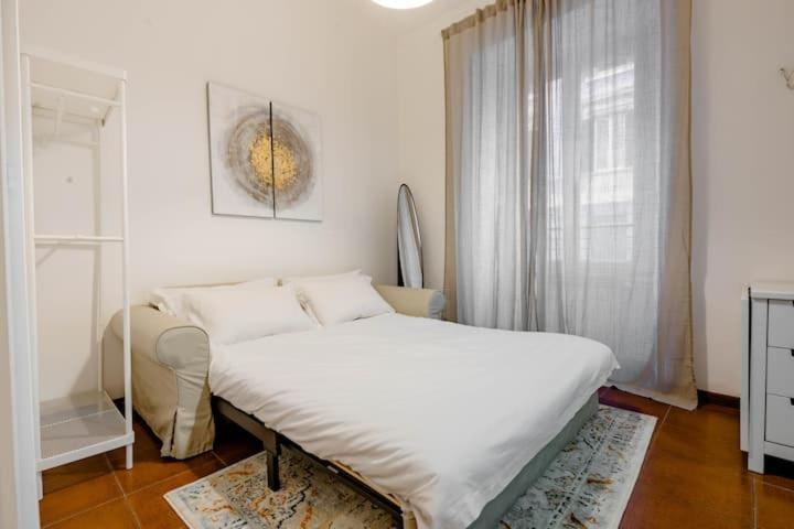 New! Casa Micheli A Trastevere Rom Exterior foto