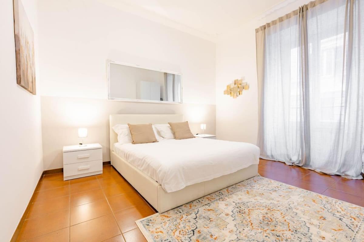 New! Casa Micheli A Trastevere Rom Exterior foto