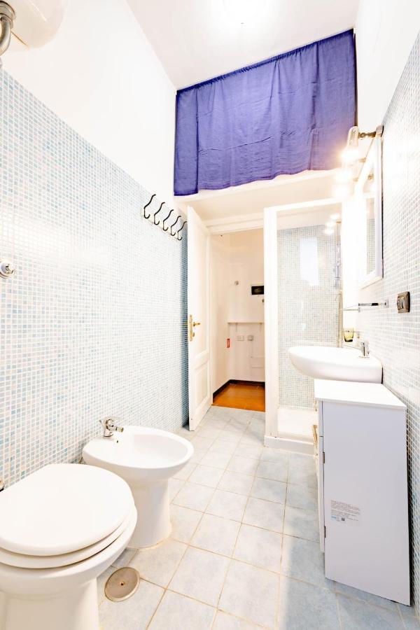 New! Casa Micheli A Trastevere Rom Exterior foto